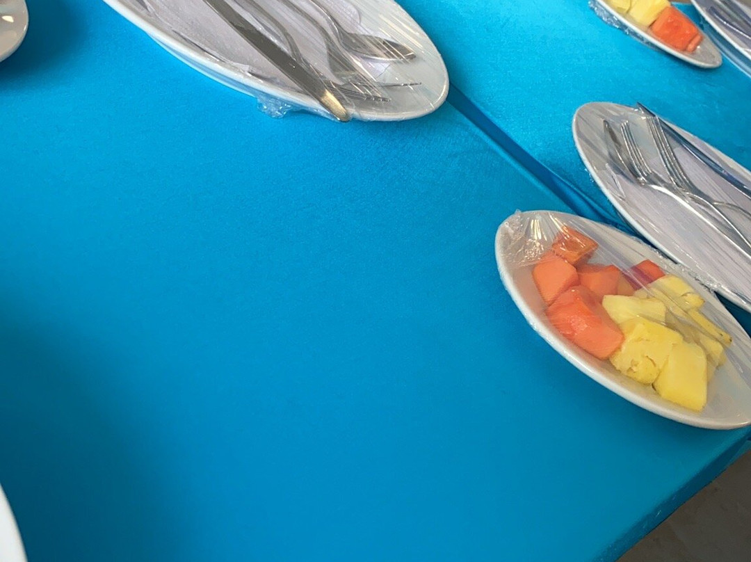 Cosmos Pacifico Hotel主图