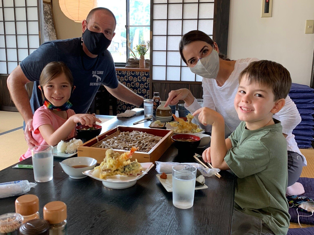 Ueda no Sato-南鱼沼市必去景点