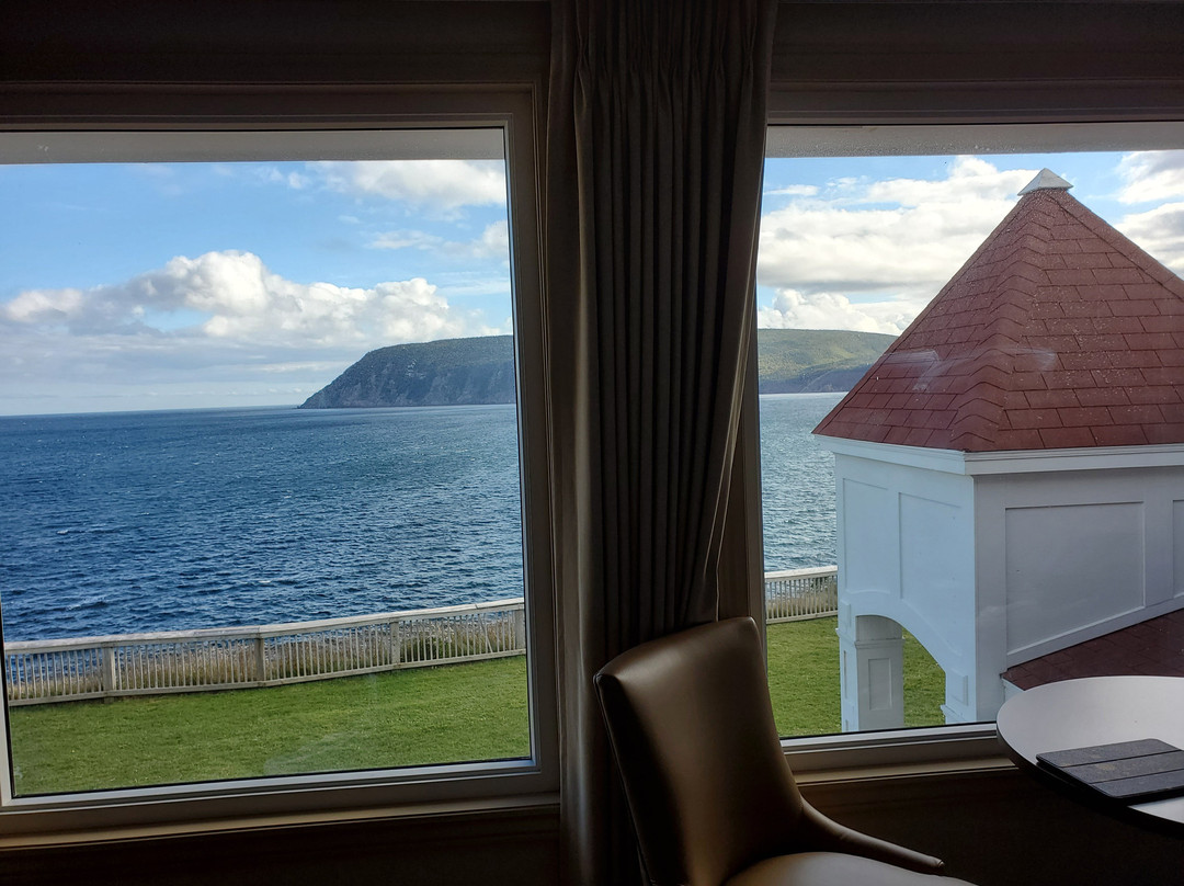 Keltic Lodge at the Highlands主图