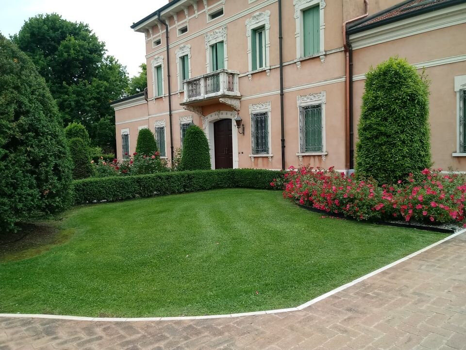 Residence Il Ciliegio主图