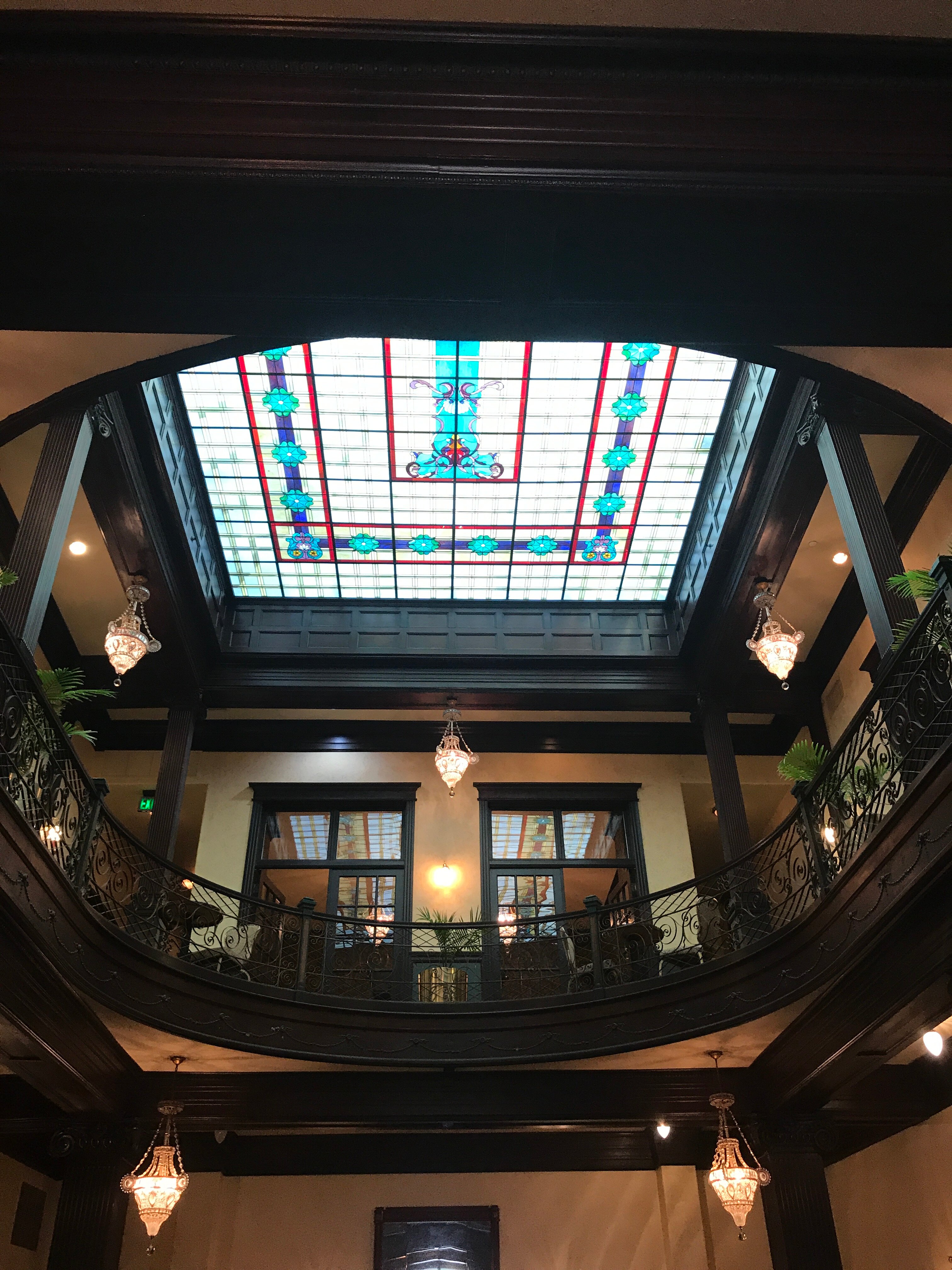 Geiser Grand Hotel-餐饮