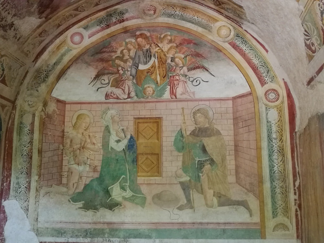 Immagine Delle Forche景点图片