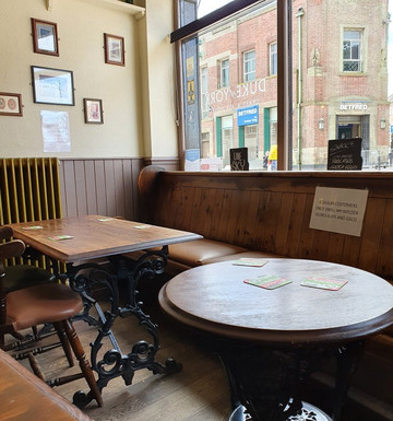 Duke of York-沃尔夫汉普顿必去景点