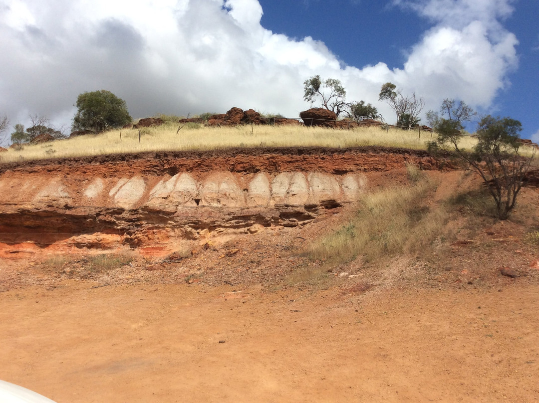 Mingenew Hill景点图片