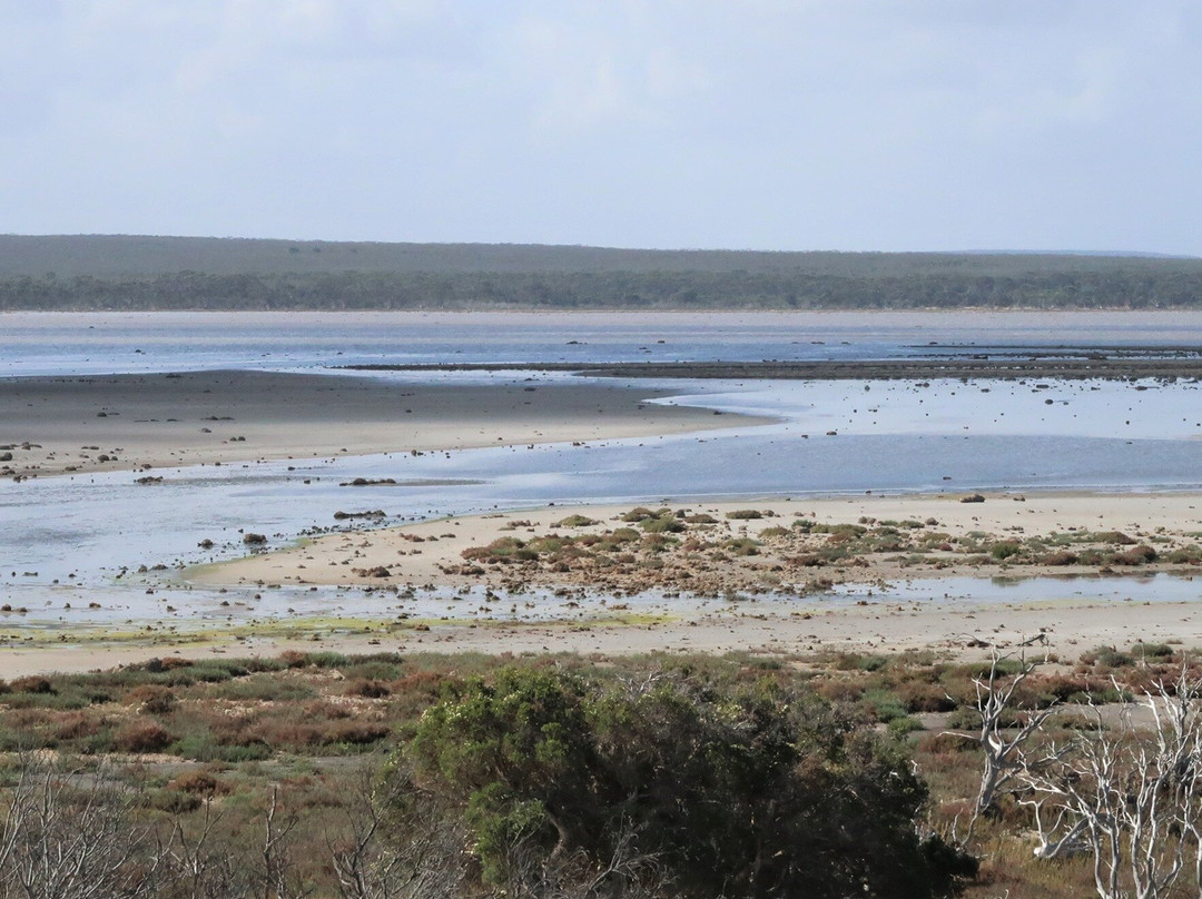 Culham Inlet-Hopetoun必去景点