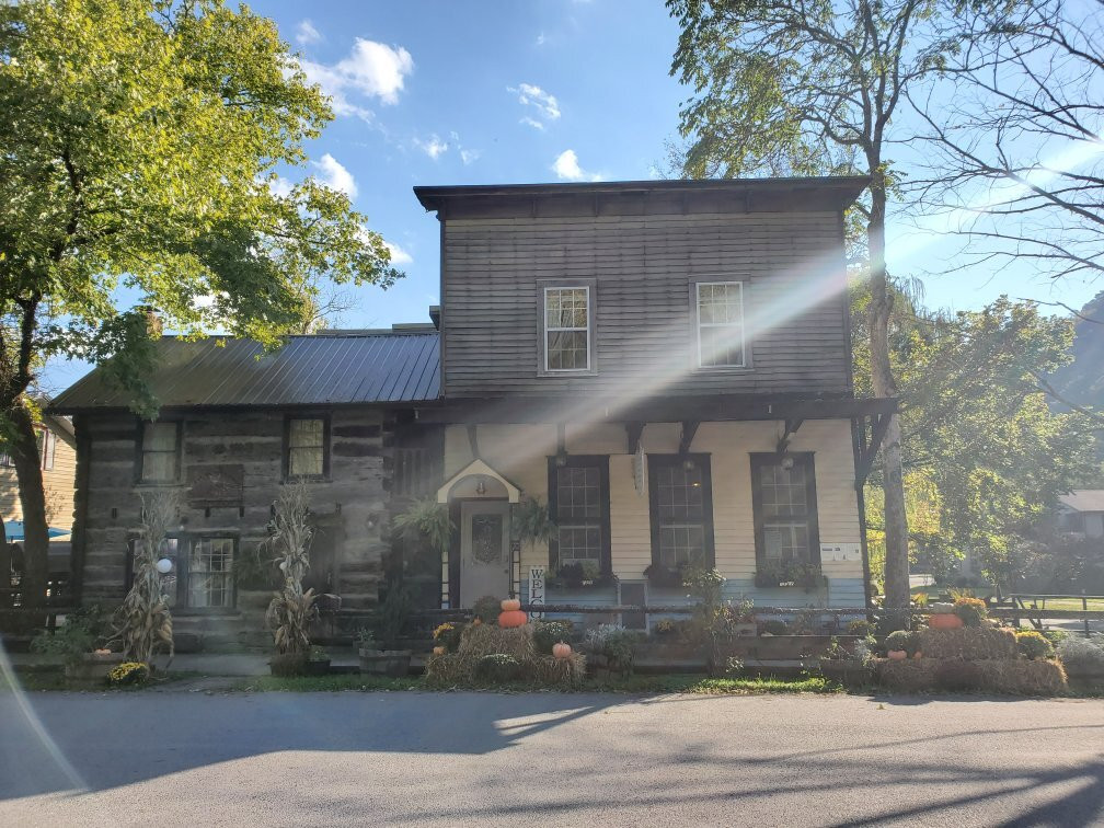 The Olde Mill Inn Bed & Breakfast主图