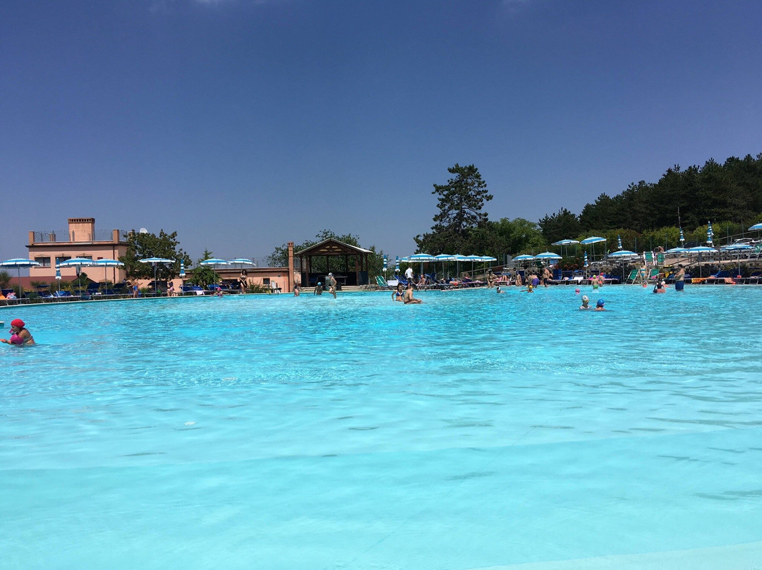 Parco Acquatico Eldorado景点图片