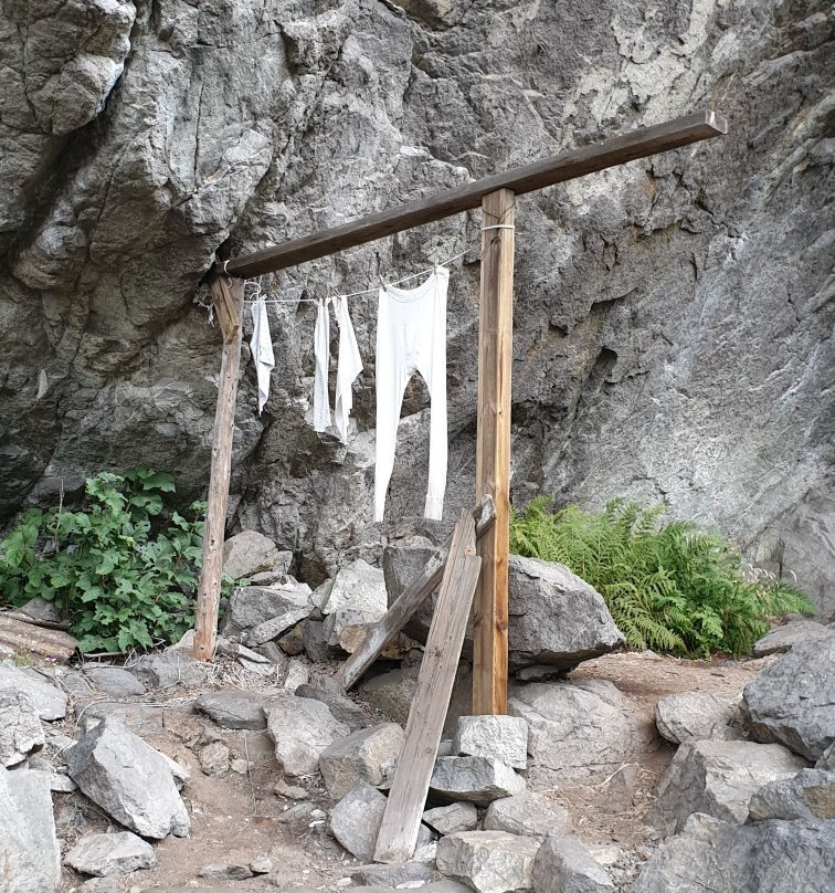 Helleren i Jøssingfjord-Jossingfjord必去景点