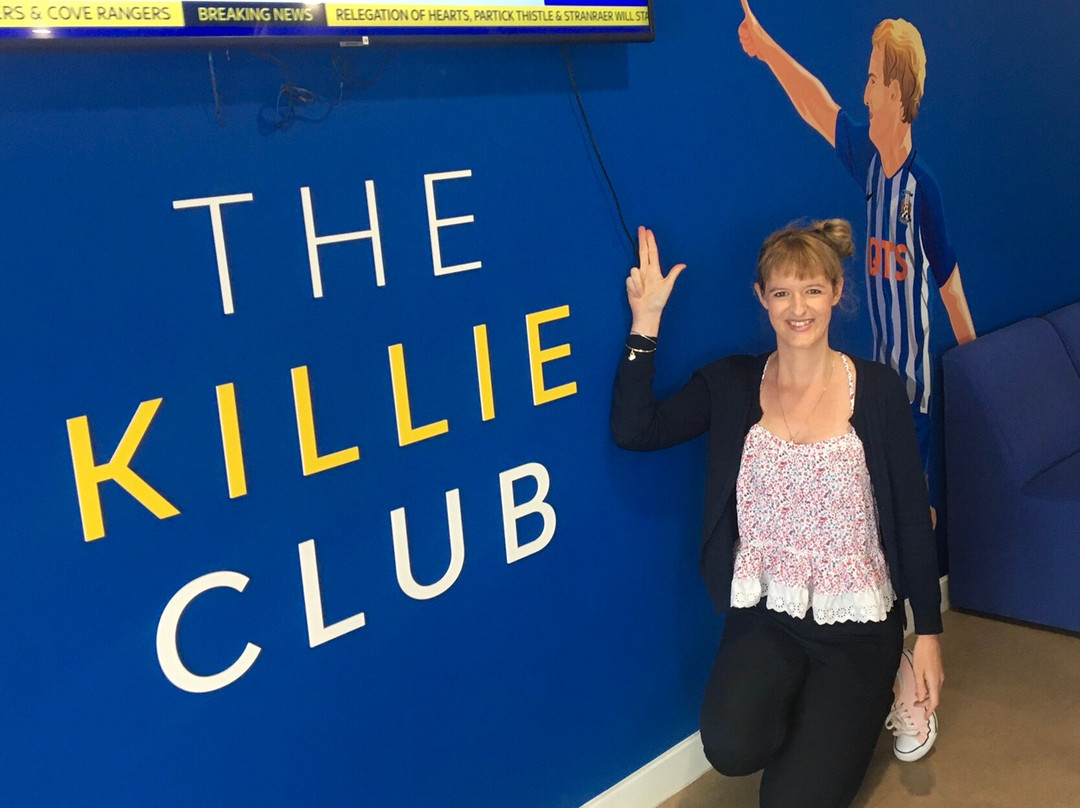 The Killie Club