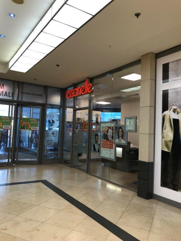 Zwickau Arcaden-Zwickau必去景点