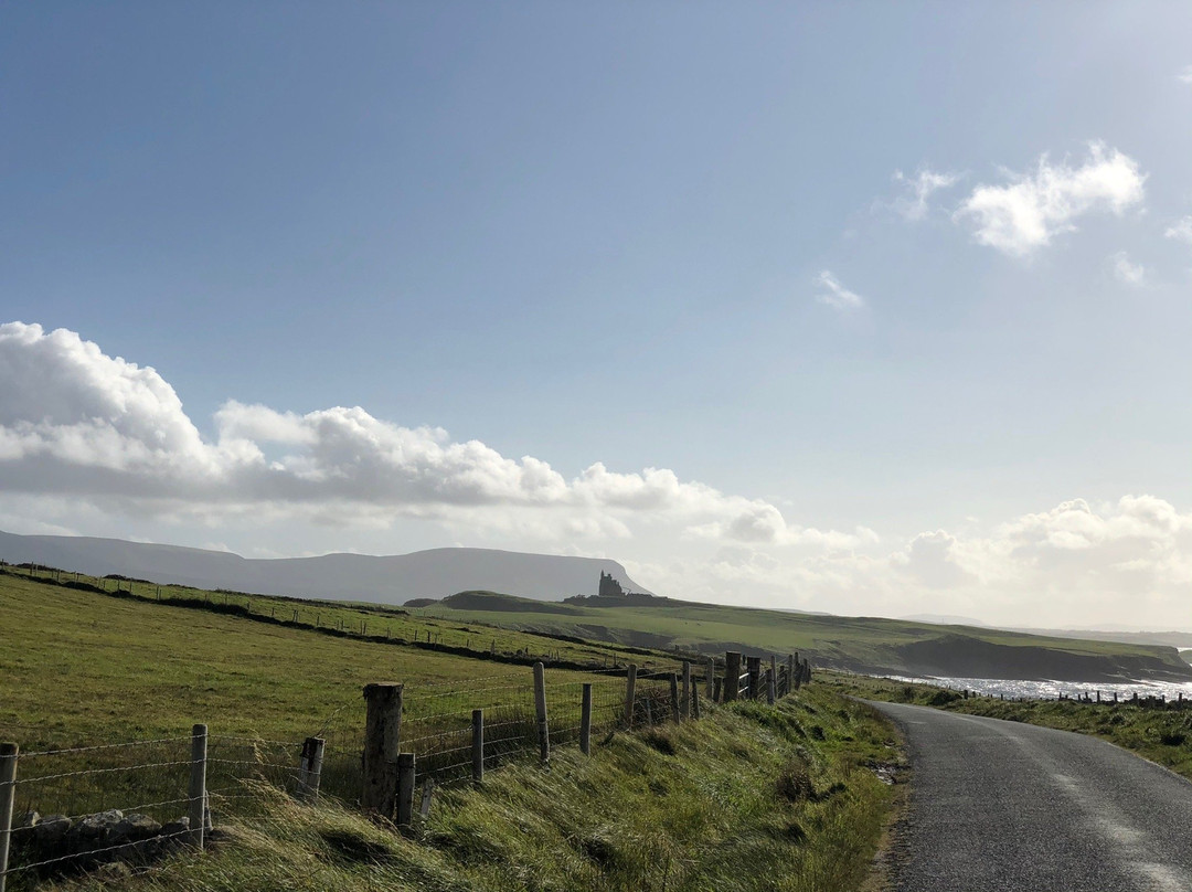 Inishmurray Island-斯莱戈必去景点
