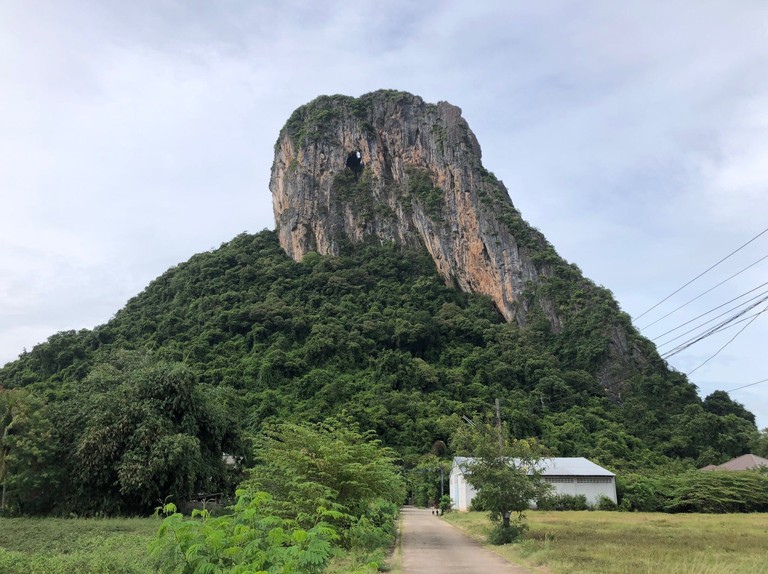 Khao Ok Thalu景点图片