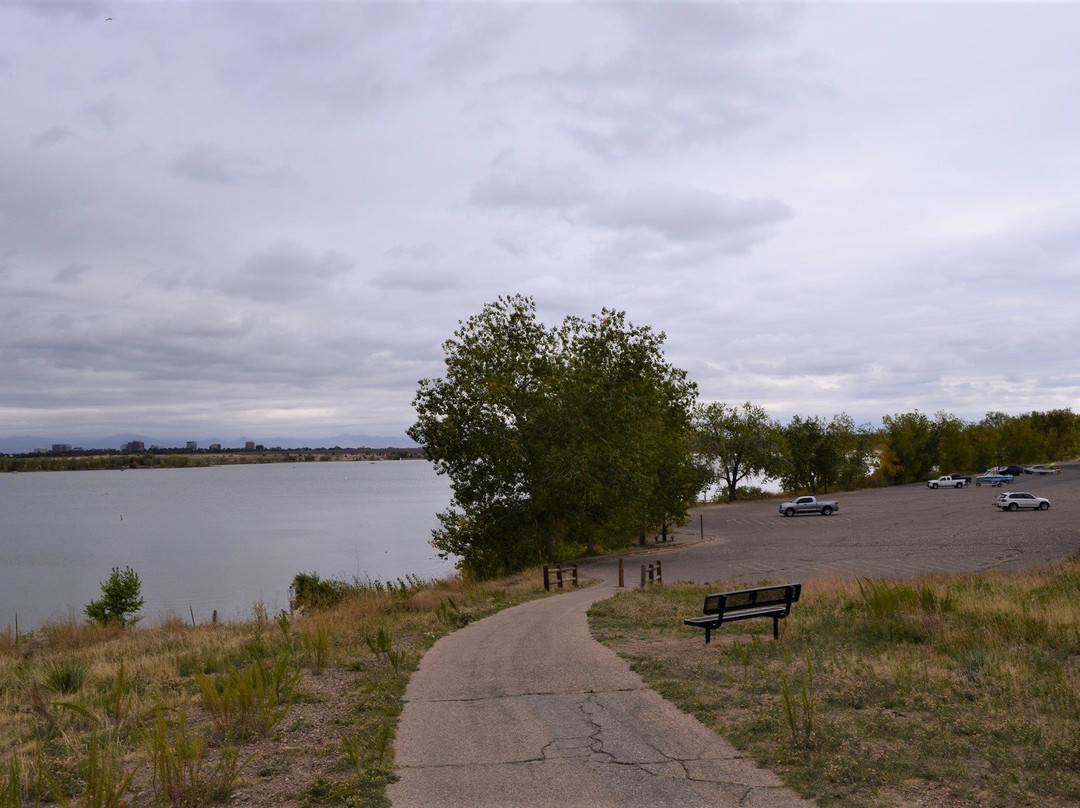 Cherry Creek State Park-奥罗拉必去景点