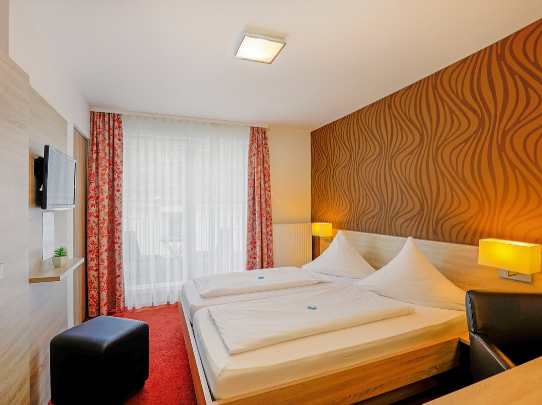 Hotel Lindenhof主图
