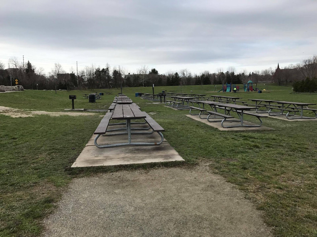 Erindale Park-米西索加必去景点