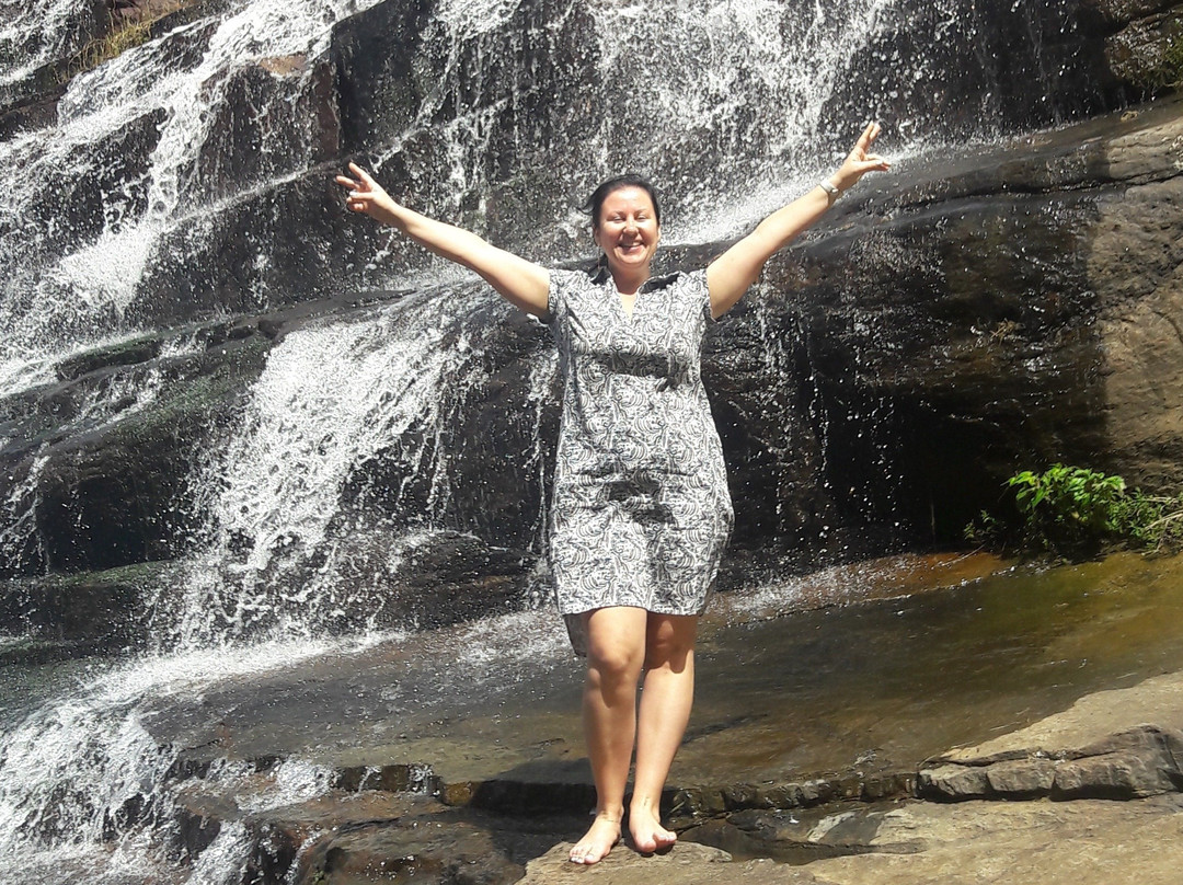 Hatton taxi and tours