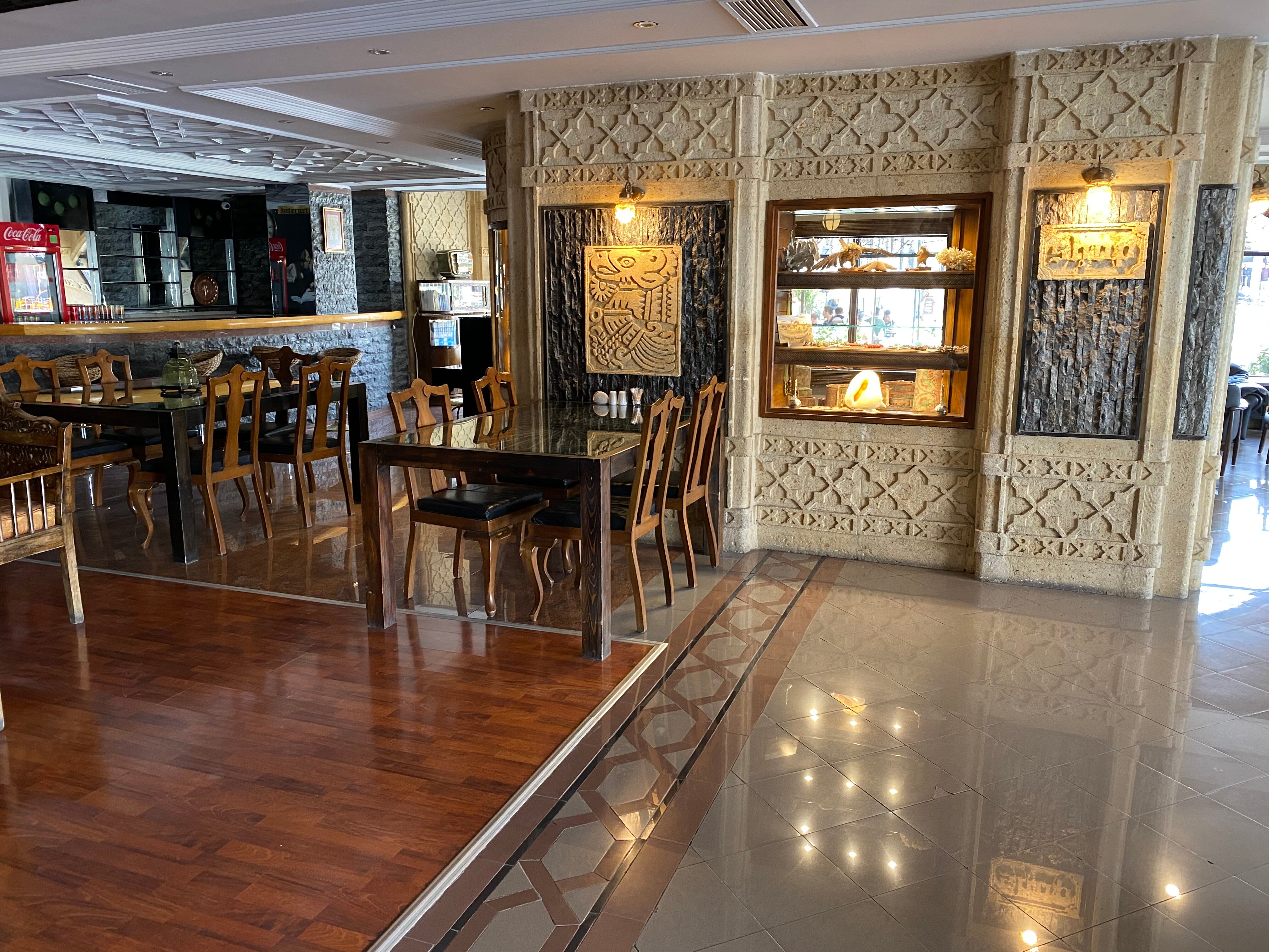 Hotel Balikcilar-浴室