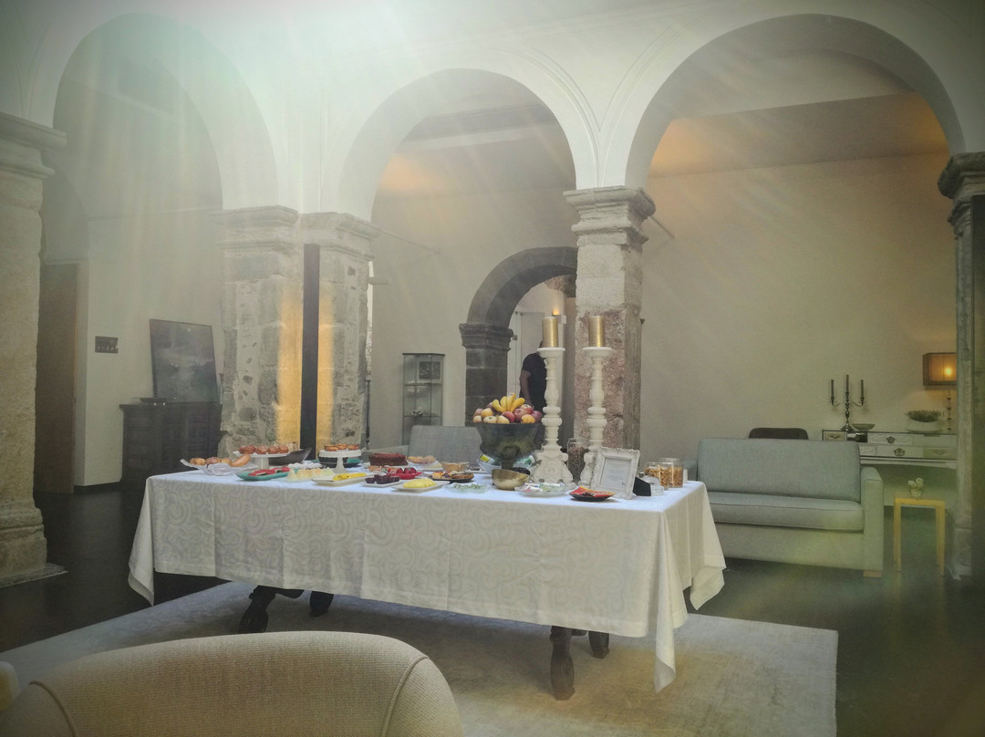 Convento Da Serta Hotel主图