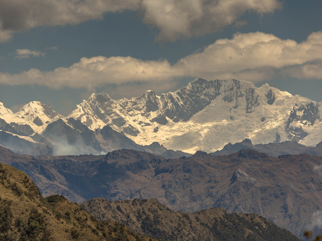 Photo Tours Peru-库斯科必去景点