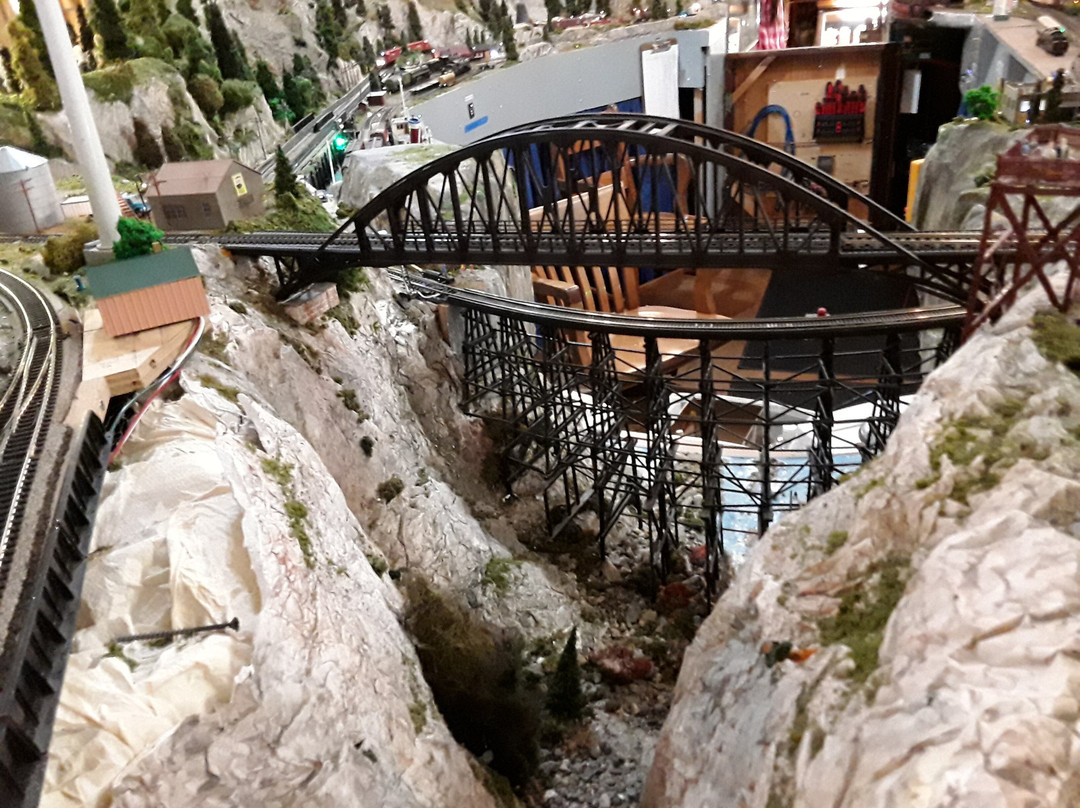 Peachland Museum景点图片
