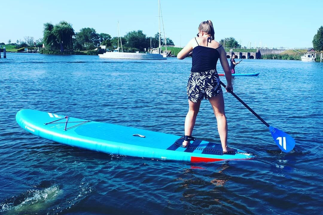 Catalina SUP-Tholen必去景点