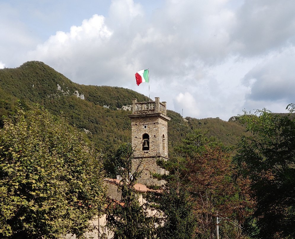 Sant'Anna di Stazzema景点图片