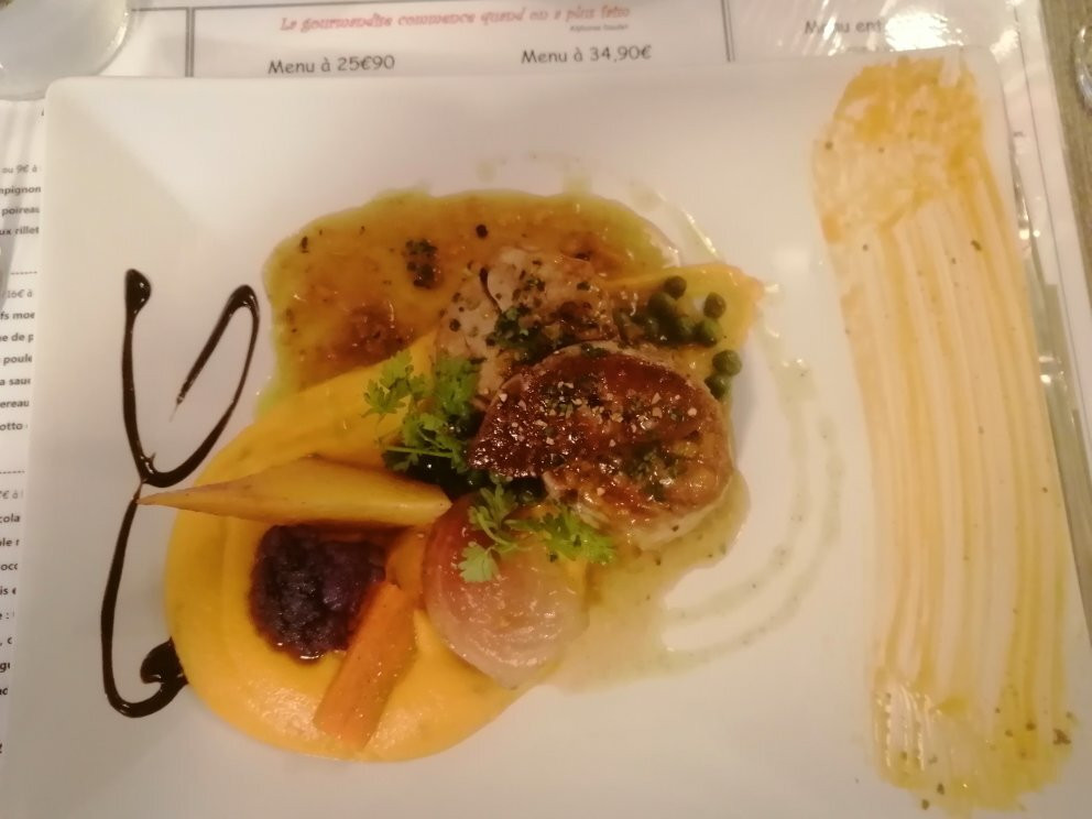 Arcisses旅游攻略图片