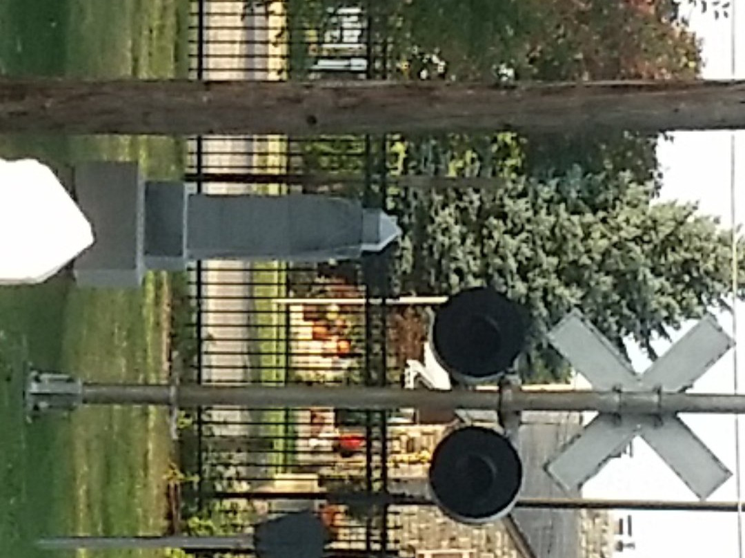 Historical Village-Hilliard必去景点