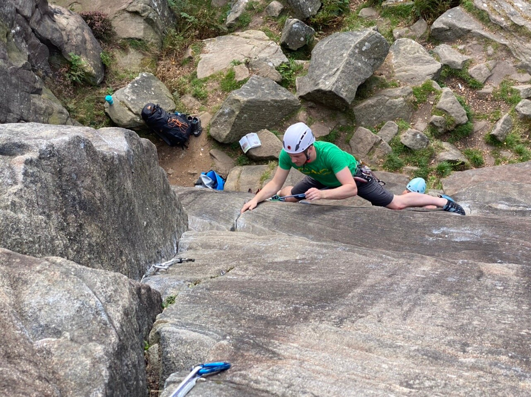 Gritstone Adventure Activities景点图片