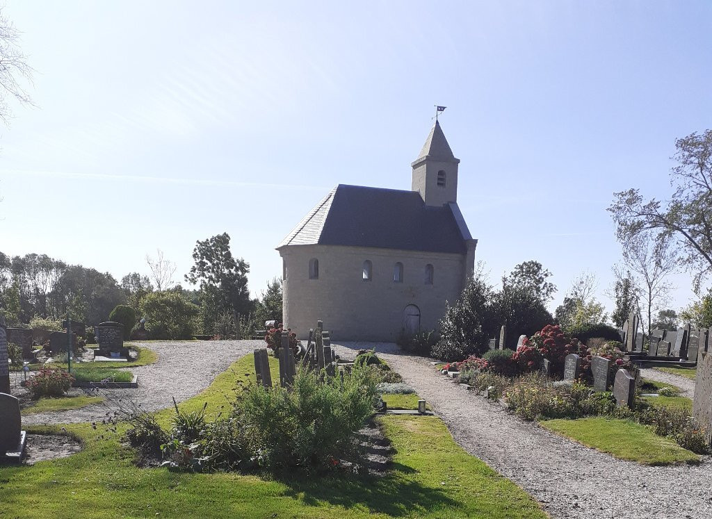 De Heidense Kapel-Hippolytushoef必去景点