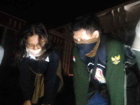 Bandung Walking Tour by Bandung Good Guide-万隆必去景点