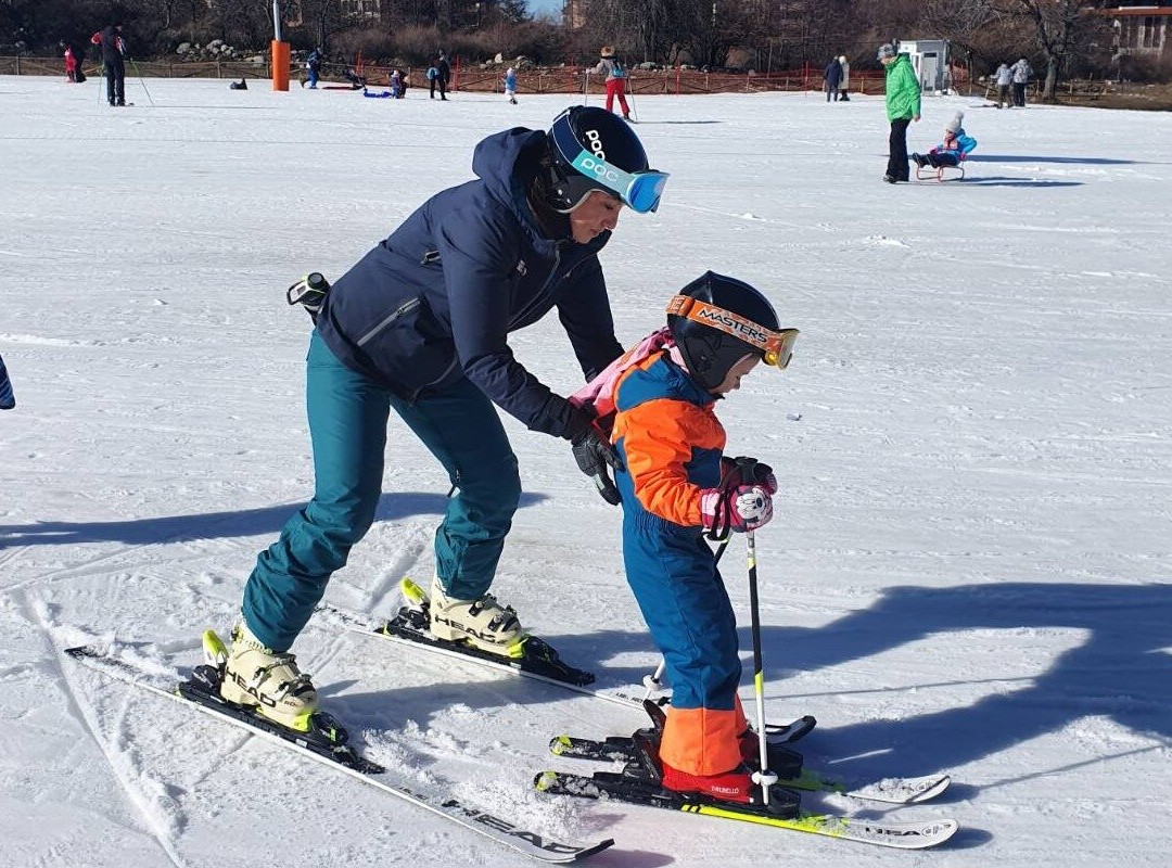 Smart Ski Academy景点图片