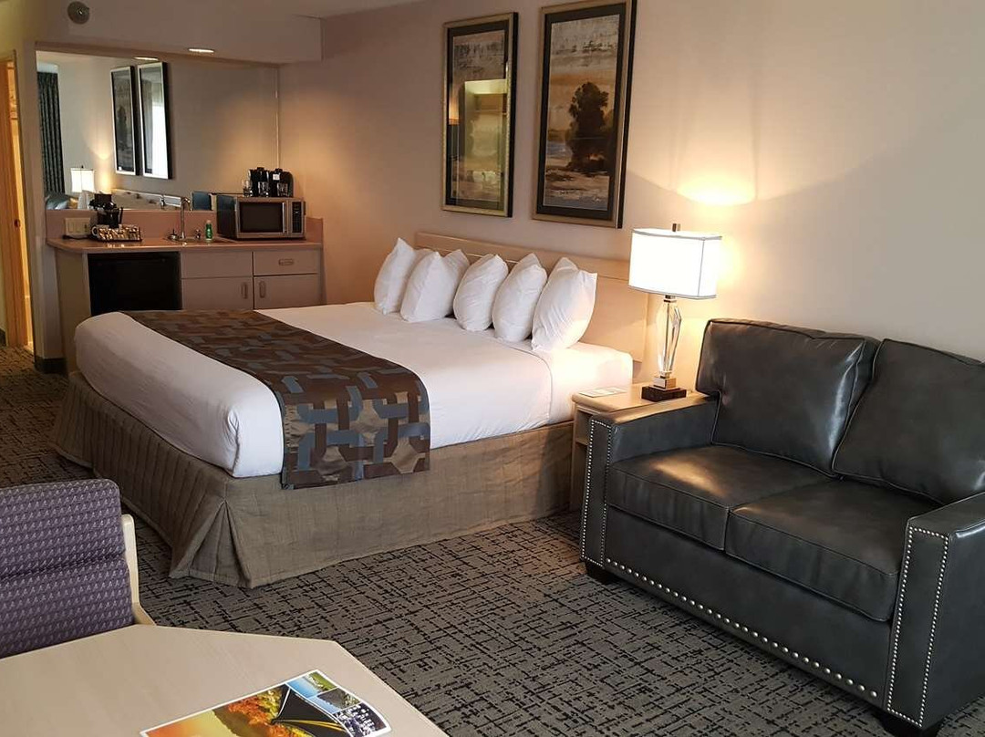 艾尔科希洛酒店主图