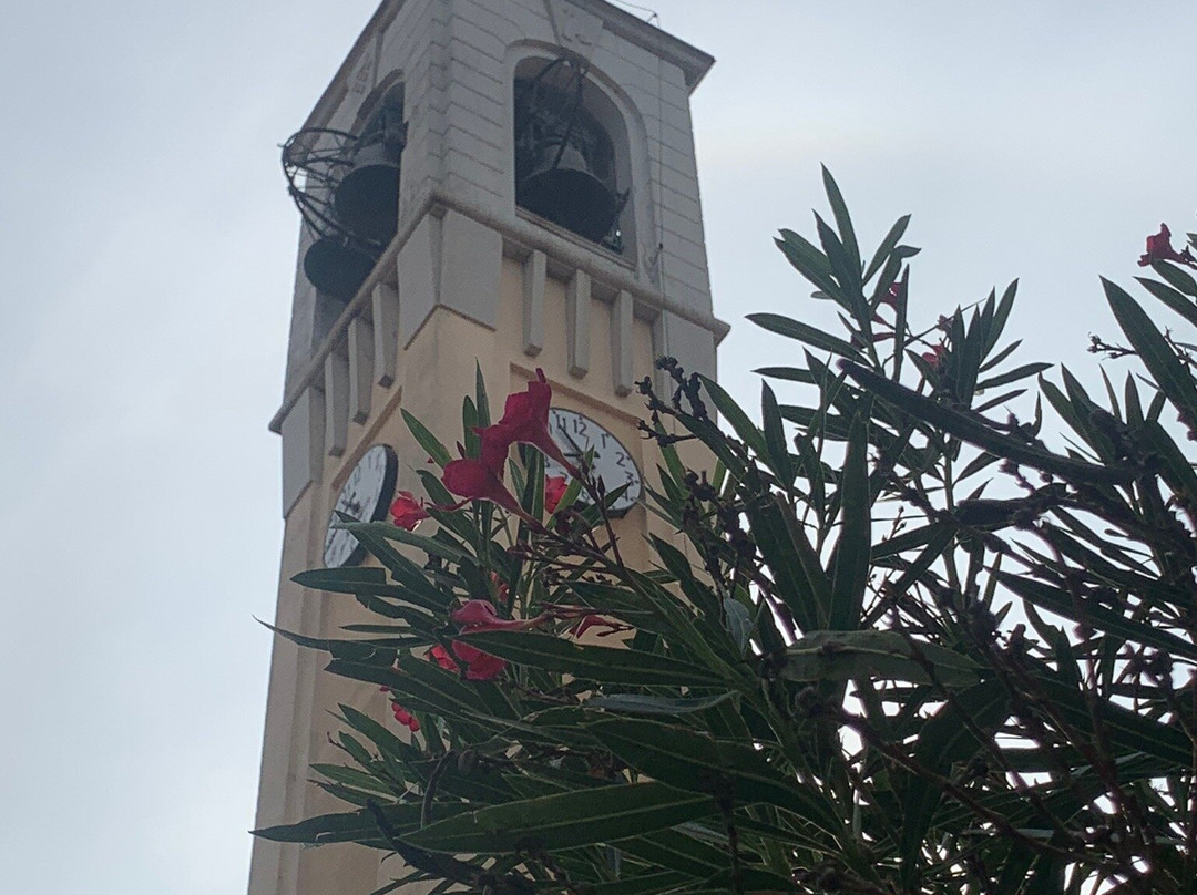 Chiesa Ss Pietro e Paolo景点图片