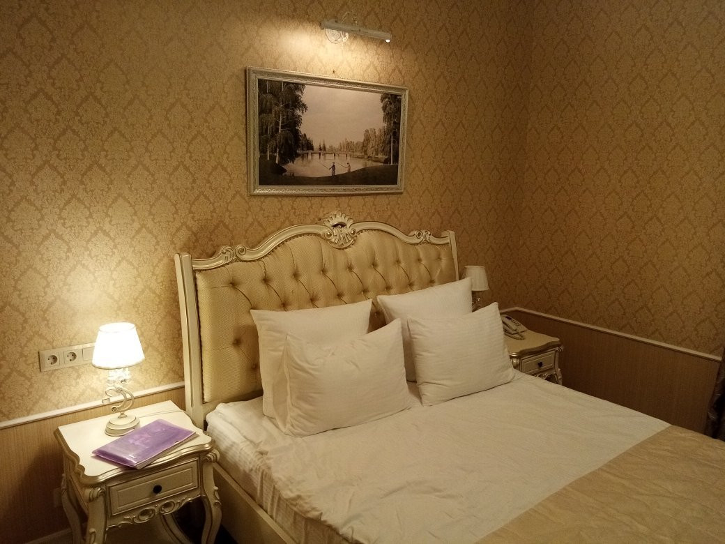 Hotel Ekaterina主图