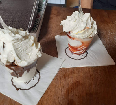 Jean Le Gourmand L'Isle sur la Sorgue