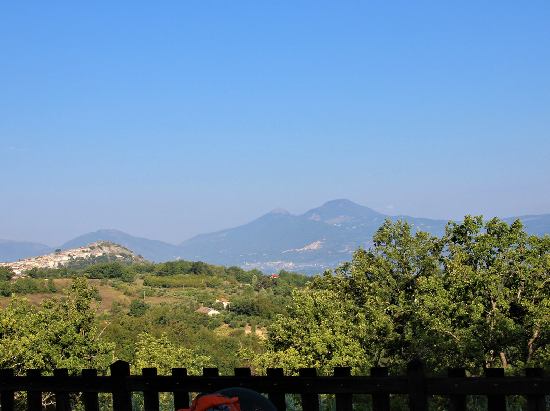 Agriturismo Fiore主图