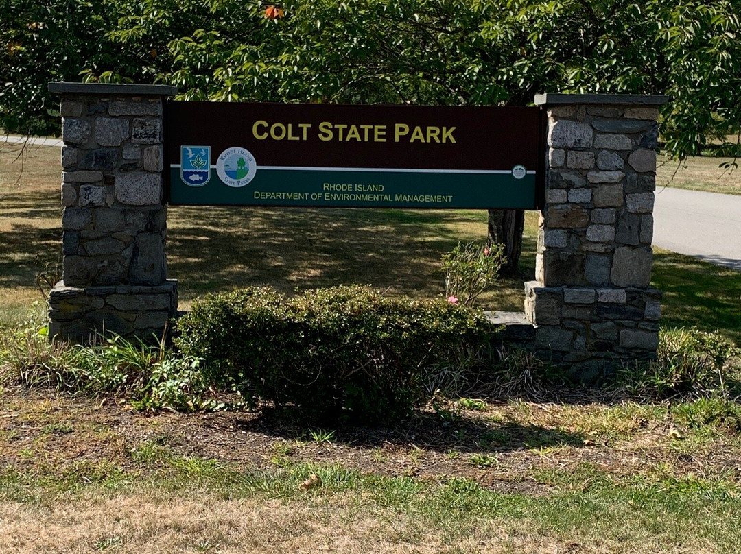 Colt State Park景点图片
