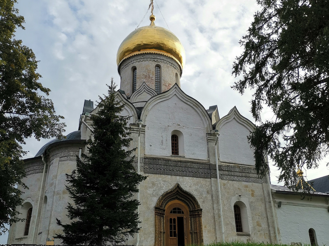 Cathedral of the Nativity of the Theotokos景点图片