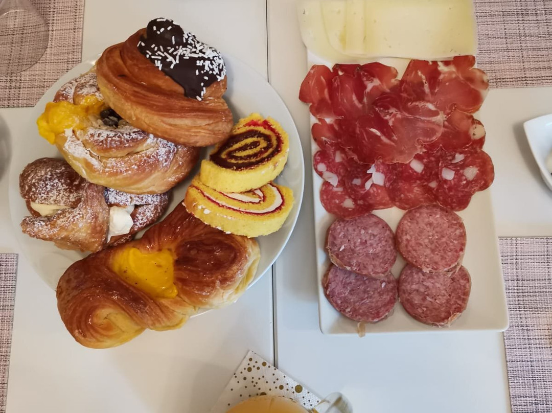 Il Lauro B&B主图