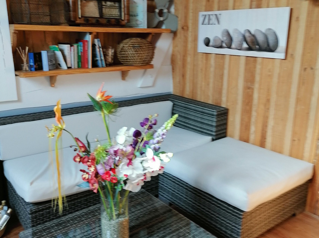 La Cabane de Noreda主图