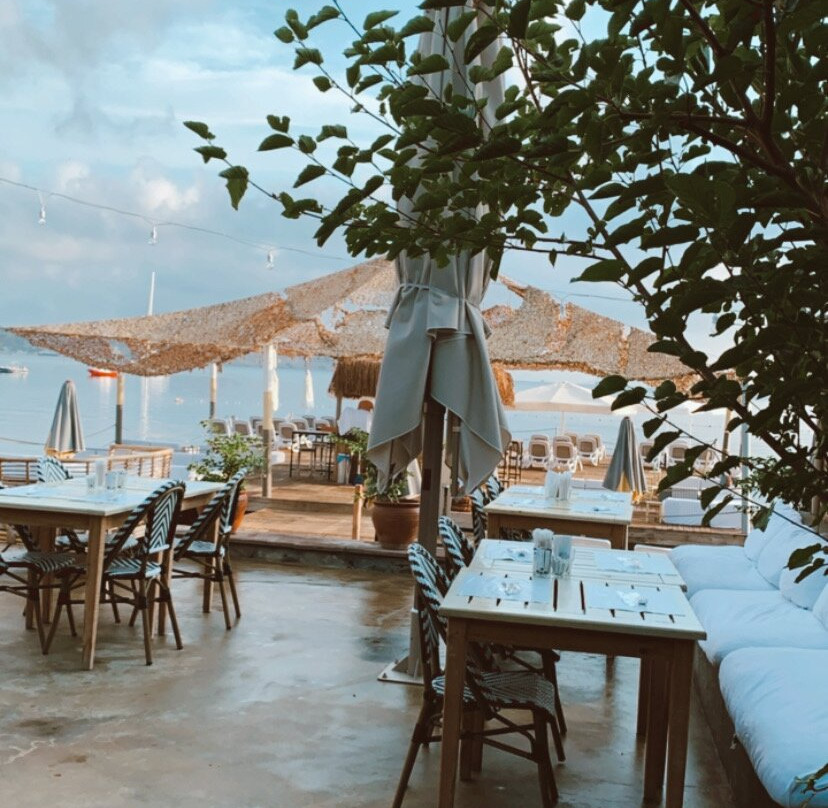 Faros Hotel Bodrum主图