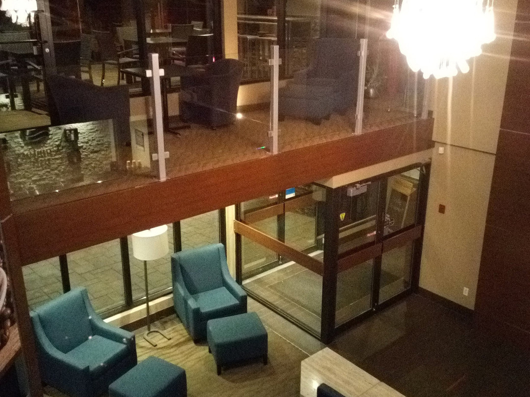 Comfort Inn St. Georges主图