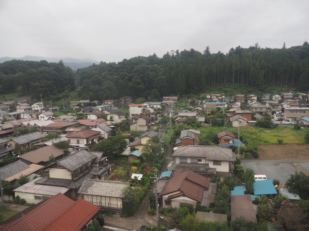 秩父线宾馆主图