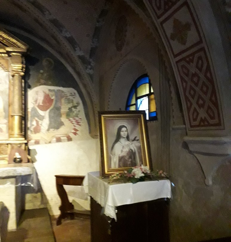 Chiesetta Di San Gerolamo-平佐洛必去景点