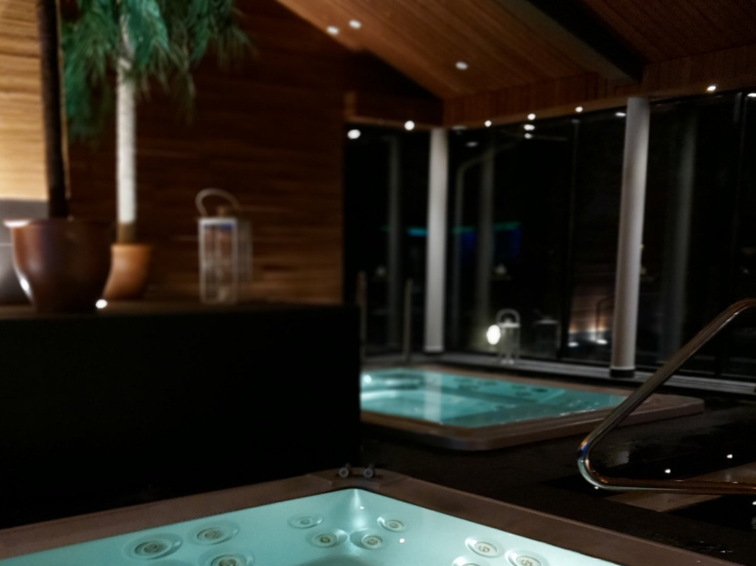 Hotel Kumpeli Spa主图