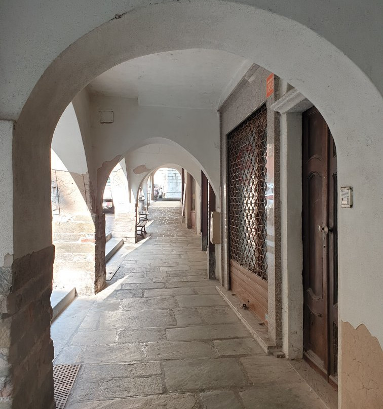 Portici di Ceva景点图片
