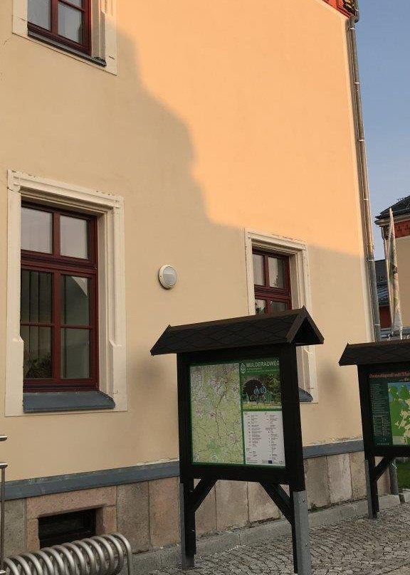 Touristinformation Eibenstock-Eibenstock必去景点