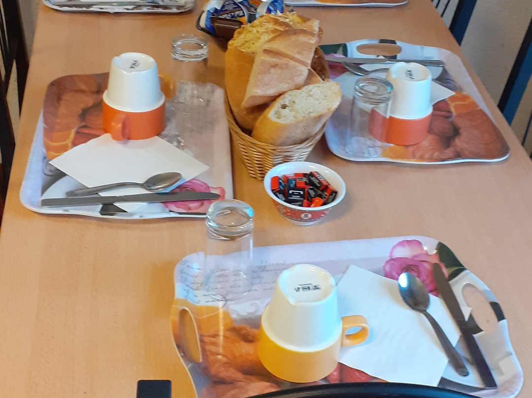 Résidence L'Ogomé主图