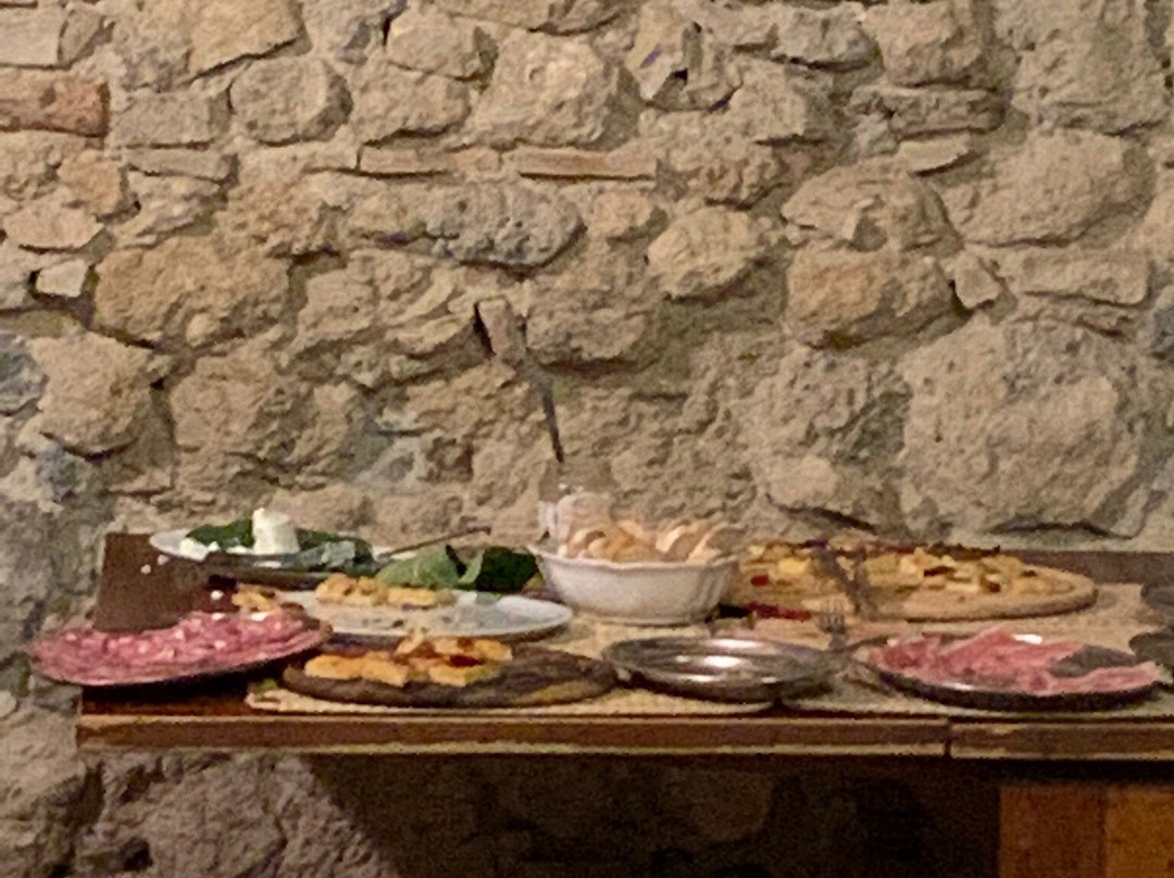 Fattoria San Donato景点图片